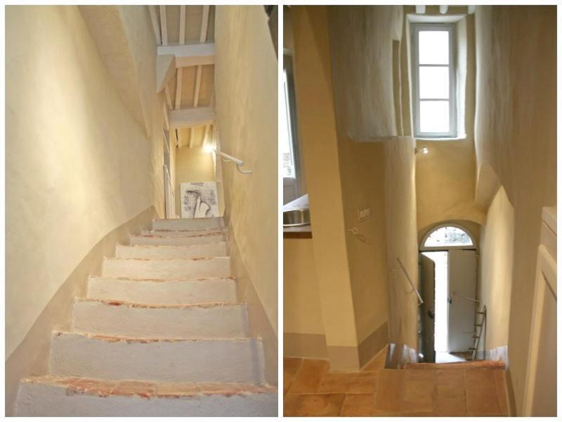 Il Rifugio Dell' Artista Apartment Тоди Екстериор снимка